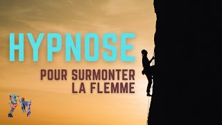 Séance dhypnose pour arrêter de procrastiner [upl. by Sheba55]