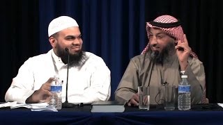 Open Q amp A Session On The Shiites  Sheikh Uthman Al Khamees [upl. by Magena]