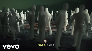 Dargen DAmico  Dove Si Balla Sanremo 2022 [upl. by O'Doneven]