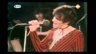 Pinkpop 1980 45 van Halen J Geils Band [upl. by Aseuqram]