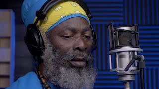 Capleton  Burn Dem Down  Hatafayabun Derrick Sound Dubplate [upl. by Findley]