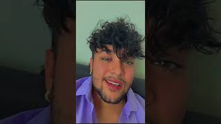 Joel habla de la relación que tiene con los chicos de CNCO cnco joeldeleon joelpimentel [upl. by Aura714]