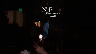 NF At the Fiserv forum motivation music NF [upl. by Idell]