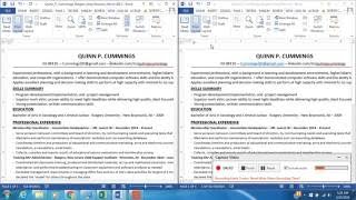 How to print on both sides of A4 sheet in Ms Word [upl. by Renfred]