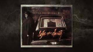 The Notorious BIG  Life After Death Full Album Official [upl. by Atener]