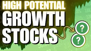 10 Growth Stocks That Will Make You RICH in 2024 [upl. by Maurizio]