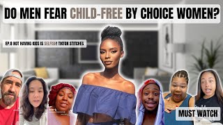 Why Are Women Ditching Kids The Childfree By Choice Controversy childfreelife [upl. by Aloysius]