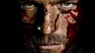 Spartacus  Series Finale Discussion [upl. by Ogdan]