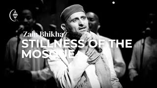 Stillness of the Mosque  Zain Bhikha Official Video [upl. by Brost]