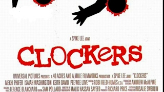 Clockers  Review amp Discussion [upl. by Templer]