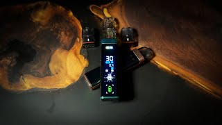 A Full Screen Pod What  UWell Caliburn G3 Pro [upl. by Adrianne]