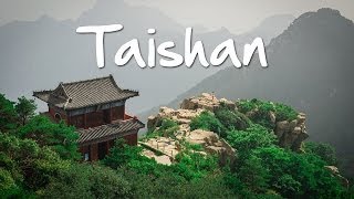 Taishan  China 🇨🇳 [upl. by Dew]