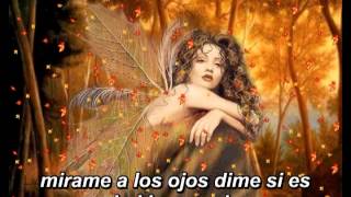 Hablame de Frente  Ana Gabriel letra [upl. by Ris897]