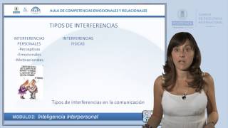 Tipos de interferencias [upl. by Talbot]