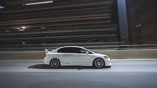 The Last of the NA Legacy  Honda Civic Type R FD2R  Cinematic 4K [upl. by Leiria742]