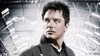 Torchwood Soundtrack  Captain Jack Harkness Theme Complete [upl. by Sidon437]