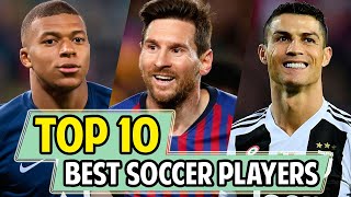 The 100 best football players of all time [upl. by Soluk]