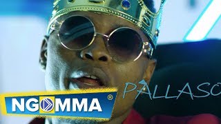 PALLASO  Sawa Yakuzina Music Video Ugandan Music [upl. by Brackely]