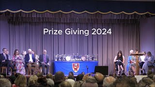 Prize Giving 2024 [upl. by Angelique]