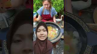 goreng massal fypシ゚viral [upl. by Oiramd896]