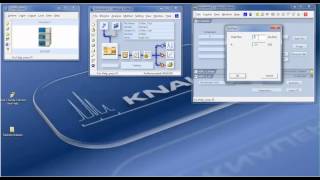 AZURA Tutorial 1 ClarityChrom Software [upl. by Ecadnac]