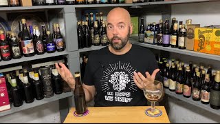 Westvleteren 12  2014 Vintage  Cellar Saturday 1580 [upl. by Acitel]