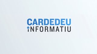 CARDEDEU INFORMATIU  Dilluns 16 de setembre de 2024 [upl. by Hnahym]