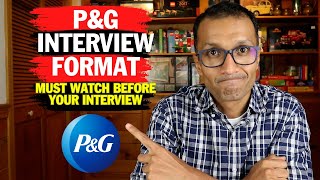 PampG Interview Format  Insider Tips  What to expect and how to prepare [upl. by Buck]