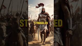 Jephthah The Bibles Most Misunderstood Leader shorts mustsee mustwatch [upl. by Renfred]