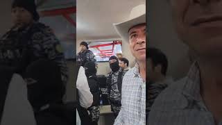 Se desata pelea en Asociación de Ganaderos en Muzquiz Coahuila argumentan irregularidades [upl. by Squier]