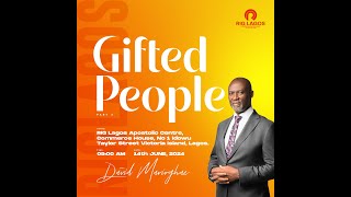 GIFTED PEOPLE 3 [upl. by Dennis975]