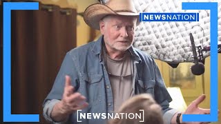 Arizona rancher George Kelly ‘It’s not my fault I didn’t do it’ Full interview [upl. by Afrika]