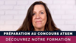 Préparation au concours ATSEM [upl. by Orlena]