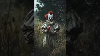 The Killer Clown Urban Legend More Than Just a Scary Story [upl. by Rodie]