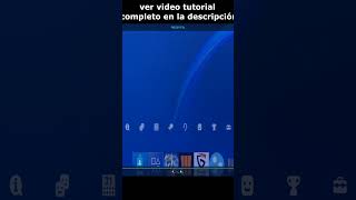 Pasar pkg a ps4 por FTP por internet mas rapido pkgs grandes shorts tipsps4 tutorial [upl. by Ahtis]