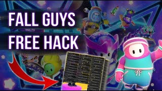 Fall Guys Hack 2023  Fly  Speed Hack  Free Download [upl. by Ma]