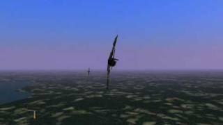 Warbirds Dogfights  Trailer PC Mac [upl. by Afatsom]