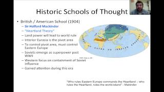 Historical Geopolitics [upl. by Jasen]