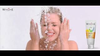 Acne Face Wash TVC [upl. by Idas]