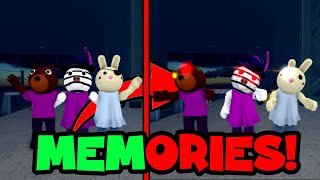 ROBLOX PIGGY  MEMORIES EMOTIONAL [upl. by Arte471]