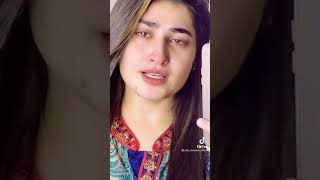 Sachi Das Bedarda Kadi Yad ki tai  Zoiii hashmi tik tok latest video 🔥 [upl. by Dennett313]