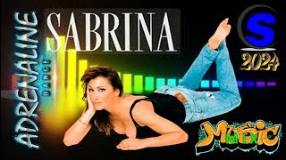 Adrenaline Dance  SABRINA  Music MiX Project Mixed by nD3R 2024 [upl. by Ariek478]