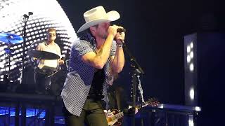 Needtobreathe live  Who Am I  Philadelphia  The Met  11132023 [upl. by Wyne]