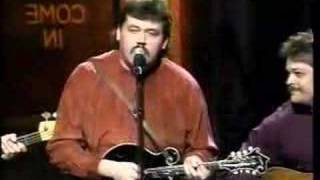 Lonesome River Band with Dan Tyminski  Money in the Bank [upl. by Eiramlehcar101]