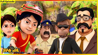 শিব  বানর ডন সম্পূর্ণ পর্ব 101  Shiva Monkey Don Full Episode 101 [upl. by Yruoc]