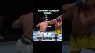 ufc Ramazon Temirov dan ajoyib nokaut [upl. by Thornburg701]