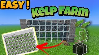 quotUltimate Guide to Building a Kelp Farm StepbyStep Tutorialquot [upl. by Amelie]