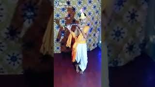 Chotey batchy ka dance [upl. by Meridel]