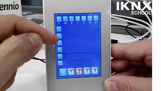 TIPS KNX Nº65 Z41 PRO de Zennio Tutorial 3 de 4 [upl. by Mariko321]