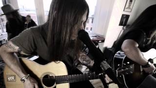 Blackberry Smoke  Pretty Little Lie  Tenement TV [upl. by Mihar]